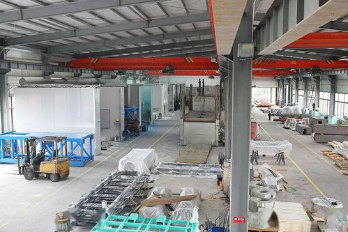 機(jī)械加工行業(yè)典范 弘峰機(jī)電