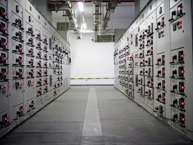 中建新疆建工又一工程獲中國安裝工程優(yōu)質(zhì)獎