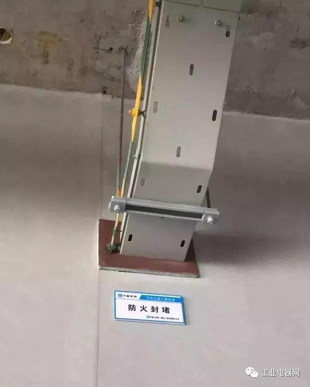 機電安裝施工工藝(圖文講解)|天下|吊架|線槽|橋架_網(wǎng)易訂閱