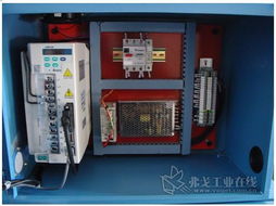 臺達機電產(chǎn)品在竹節(jié)紗設(shè)備上的應(yīng)用