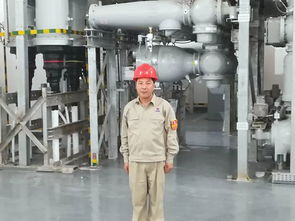 典型丨平海灣二期項目首臺風(fēng)機并網(wǎng) 建設(shè)功臣 和 先進工作者 事跡展播之三