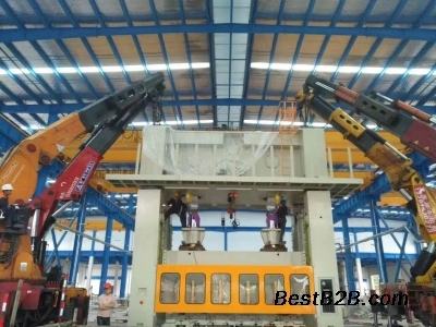 廣州、佛山、肇慶廠設(shè)備搬遷、機(jī)電設(shè)備安裝調(diào)試服務(wù)