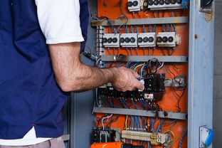 機電設備安裝與維修是什么技術