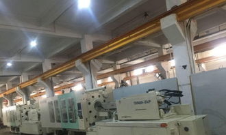 轉(zhuǎn)讓震德480注塑機 優(yōu)質(zhì)原裝伺服設(shè)備助力高效生產(chǎn)