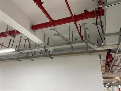 慧魚(yú)助力‘未來(lái)之城’——深圳泰然立城機(jī)電設(shè)備安裝