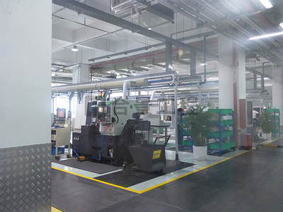 凱中精密機(jī)電設(shè)備安裝的專(zhuān)業(yè)解析