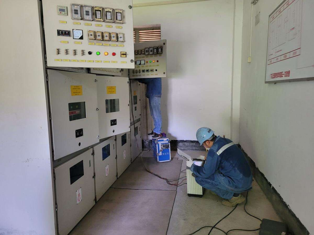 高速機(jī)電設(shè)備安裝承包廠家 知名農(nóng)場(chǎng)農(nóng)業(yè)機(jī)電設(shè)備安裝服務(wù)專(zhuān)家