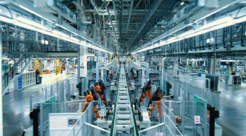 通用與寶馬深化戰(zhàn)略合作 第六代動力電池項目動工，跨國車企長期看好中國市場