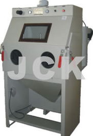 山東地區(qū)噴砂設(shè)備全覽 濟(jì)南、淄博、棗莊噴砂機(jī)與除銹機(jī)產(chǎn)品展示、資料及機(jī)電安裝服務(wù)