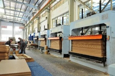 加盟春天木門 門店面積要求與加盟優(yōu)勢全解析