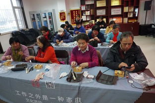 魅力社區(qū)丨方寸之間，金石華彩 八家社區(qū)篆刻藝術(shù)體驗(yàn)活動(dòng)圓滿舉辦